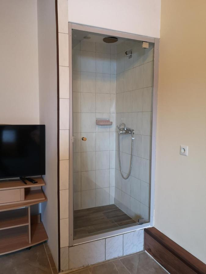 Pension Dingolshausen Zimmer foto